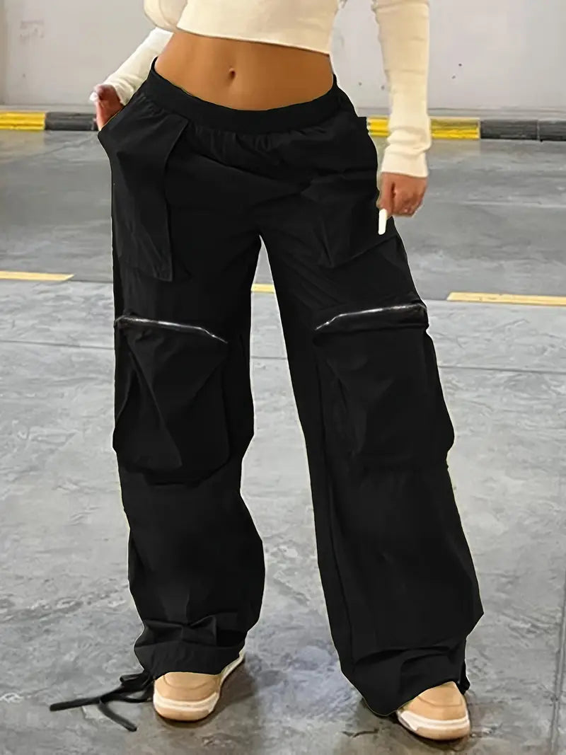 Pantalones Cargo Comodos y Urbanos