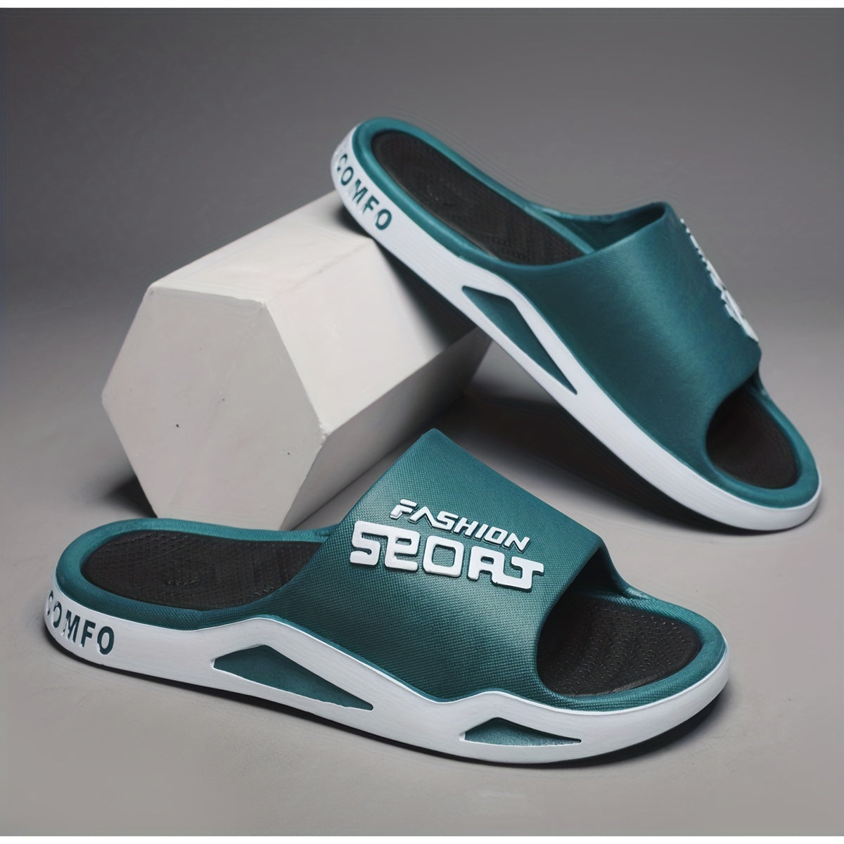 Zapatillas deportivas de running seguras
