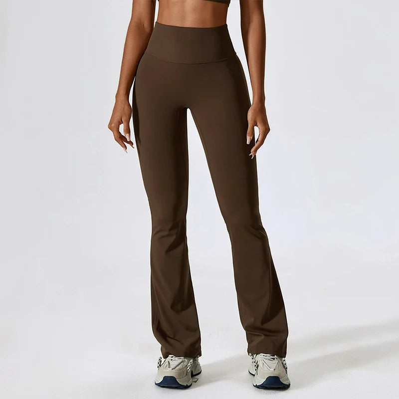 Leggings Mujer Anchos Cómodos - Vestiria