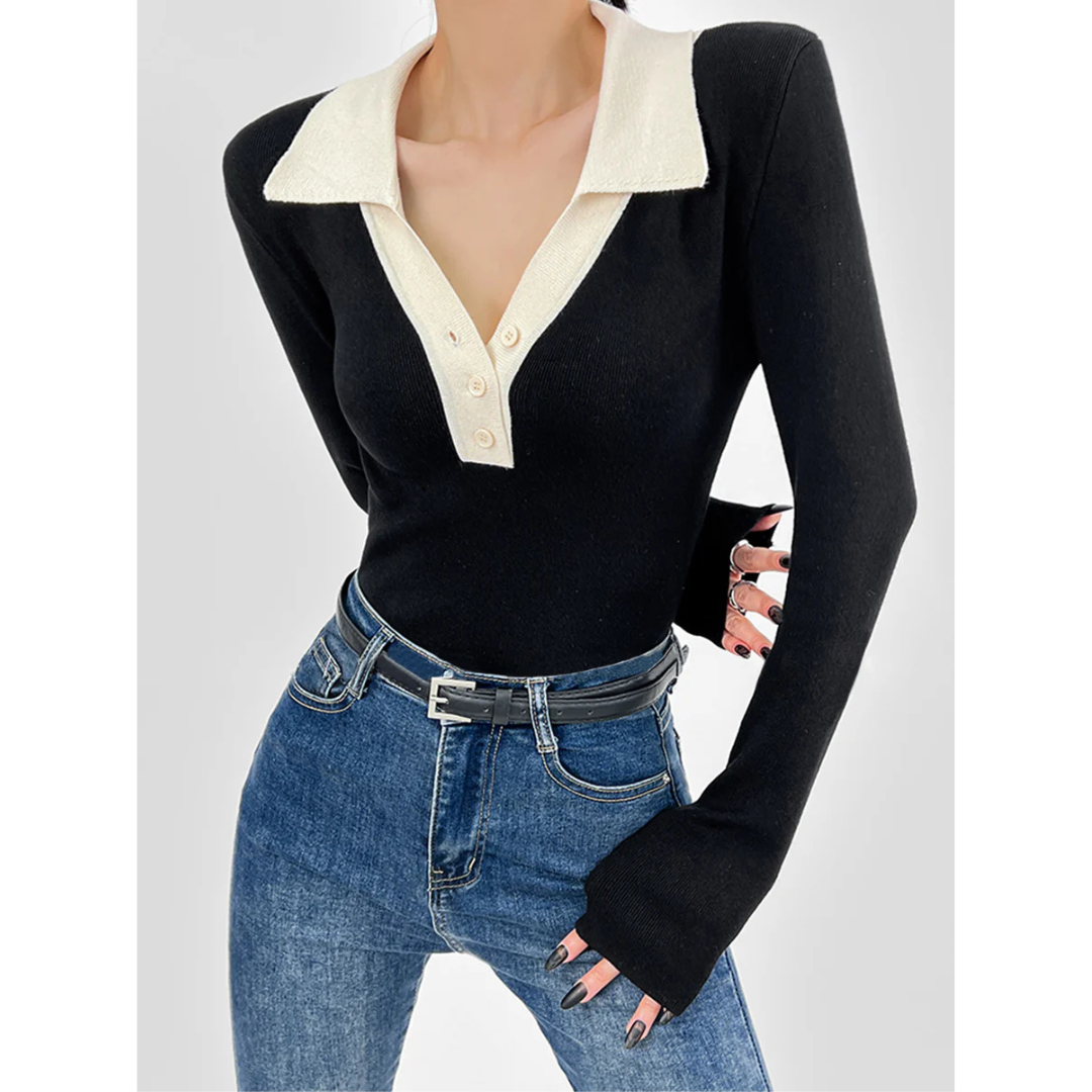 Chaquetón Invierno Abrigado y Estiloso - Vestiria