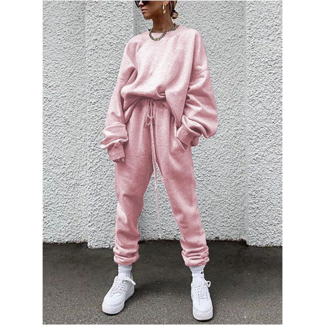 Traje de Mujer Chic Dos Piezas