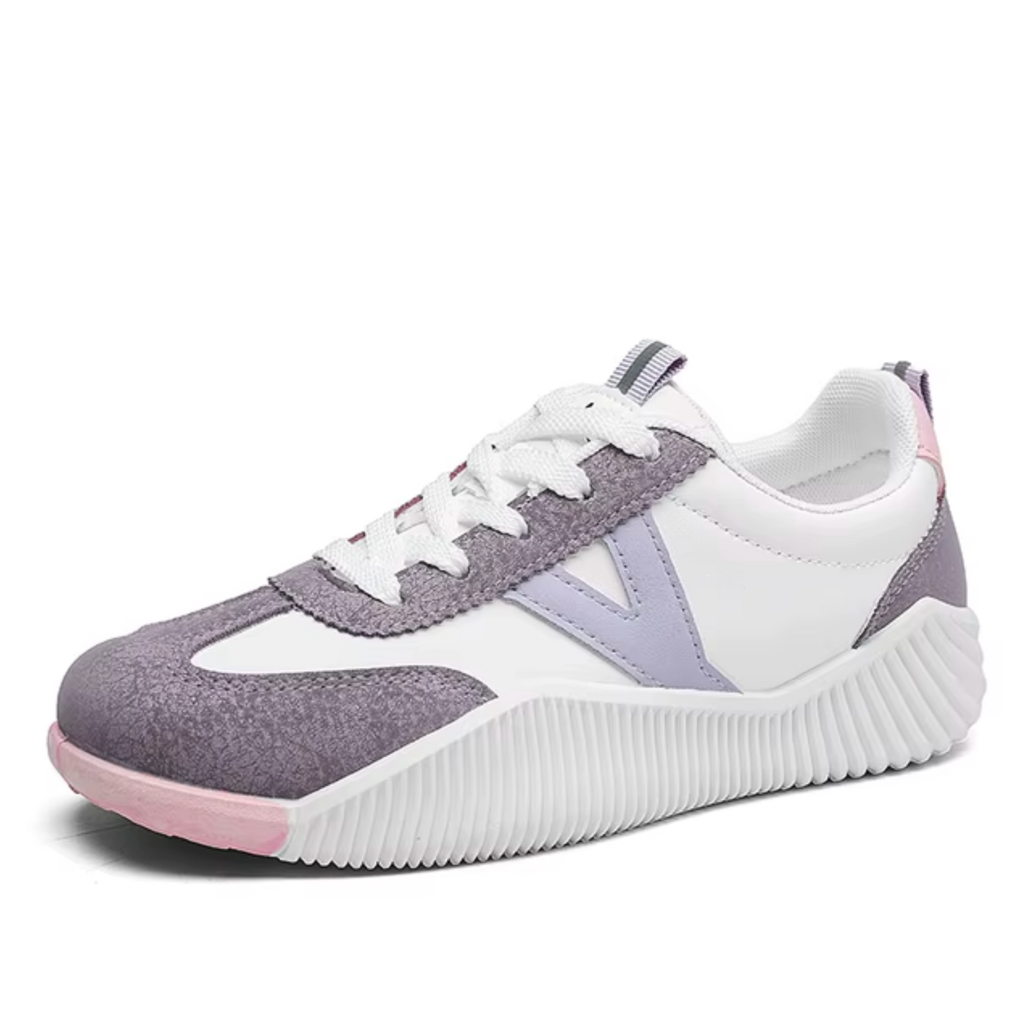 Zapatillas Deportivas Moda Mujer