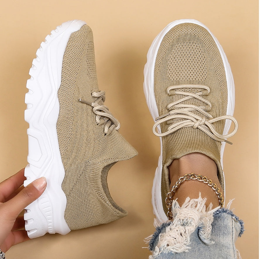 Zapatillas Mujer Ortopédicas Confortables y Estilizadas