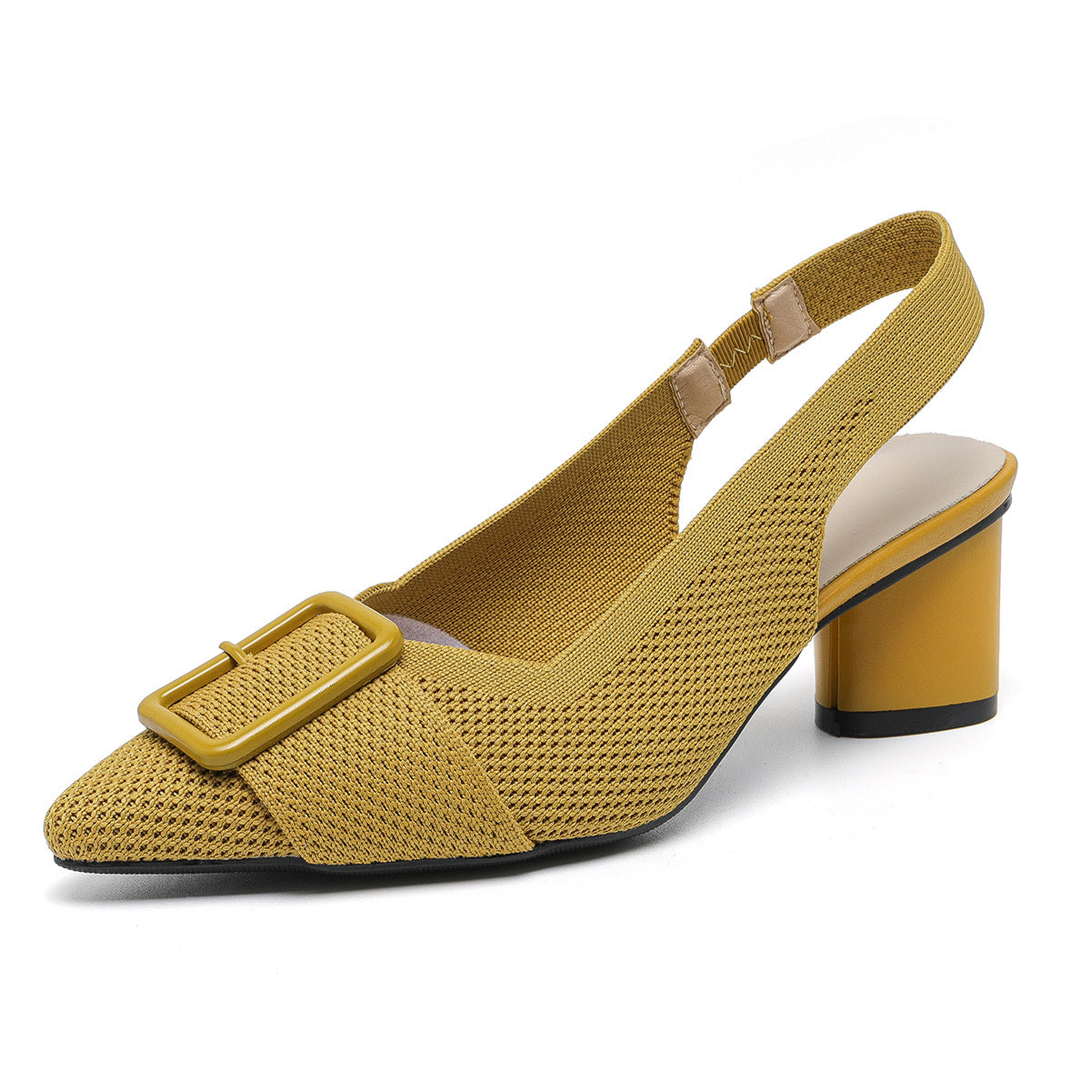 Sandalias de Mujer Tacón Alto Elegantes