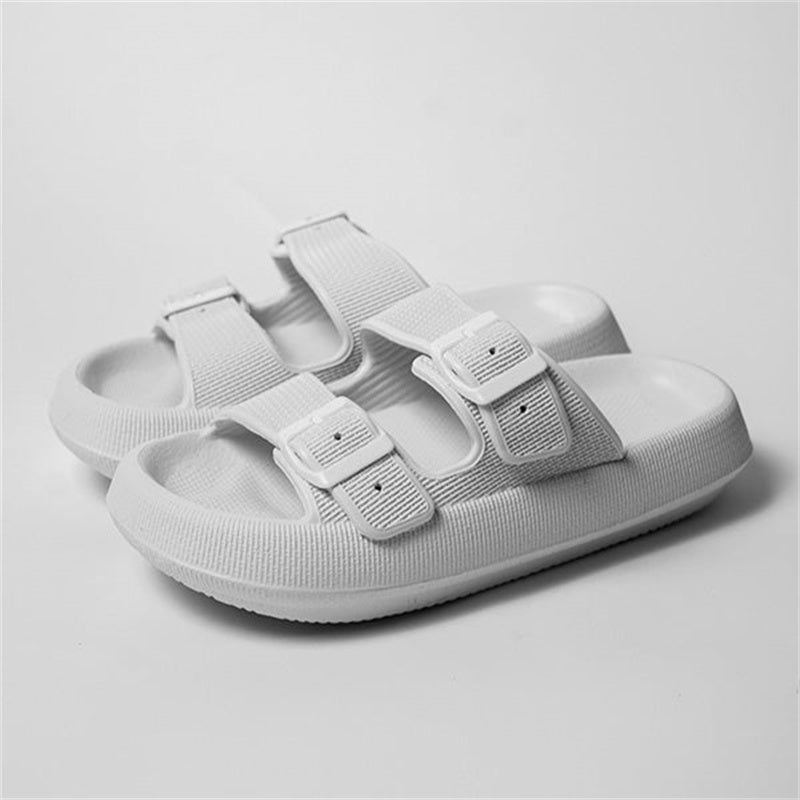 Sandalias Mujer Verano Cómodas y Fresh