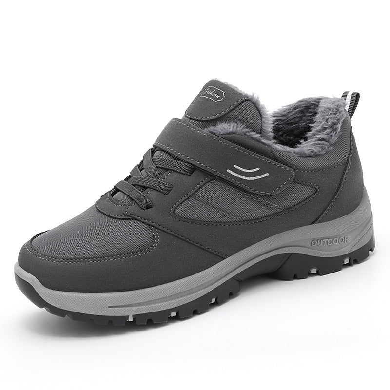 Botas Invierno Acolchadas Unisex Cody