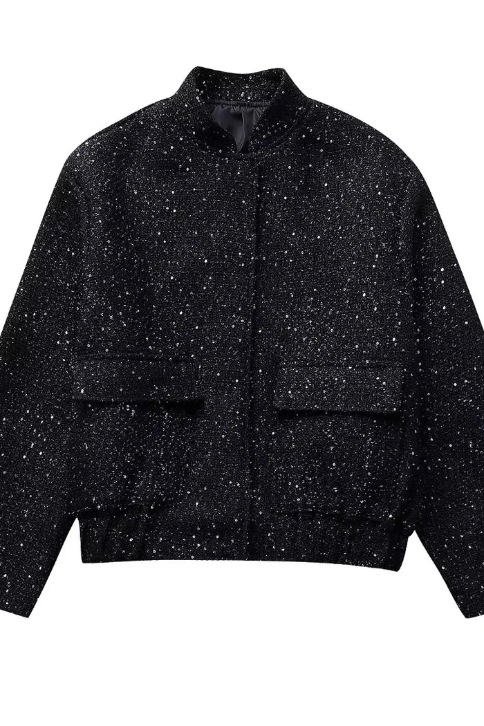 Chaqueta Invierno Impermeable Acogedora - Vestiria