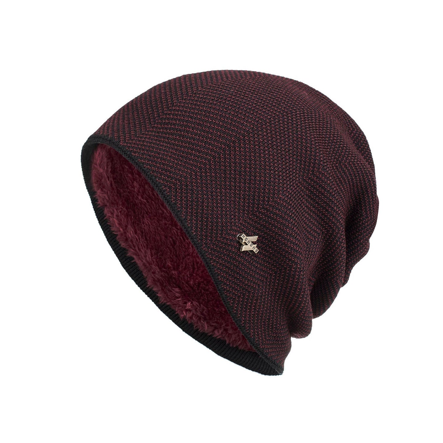 Gorro Clásico Accesorio Invernal