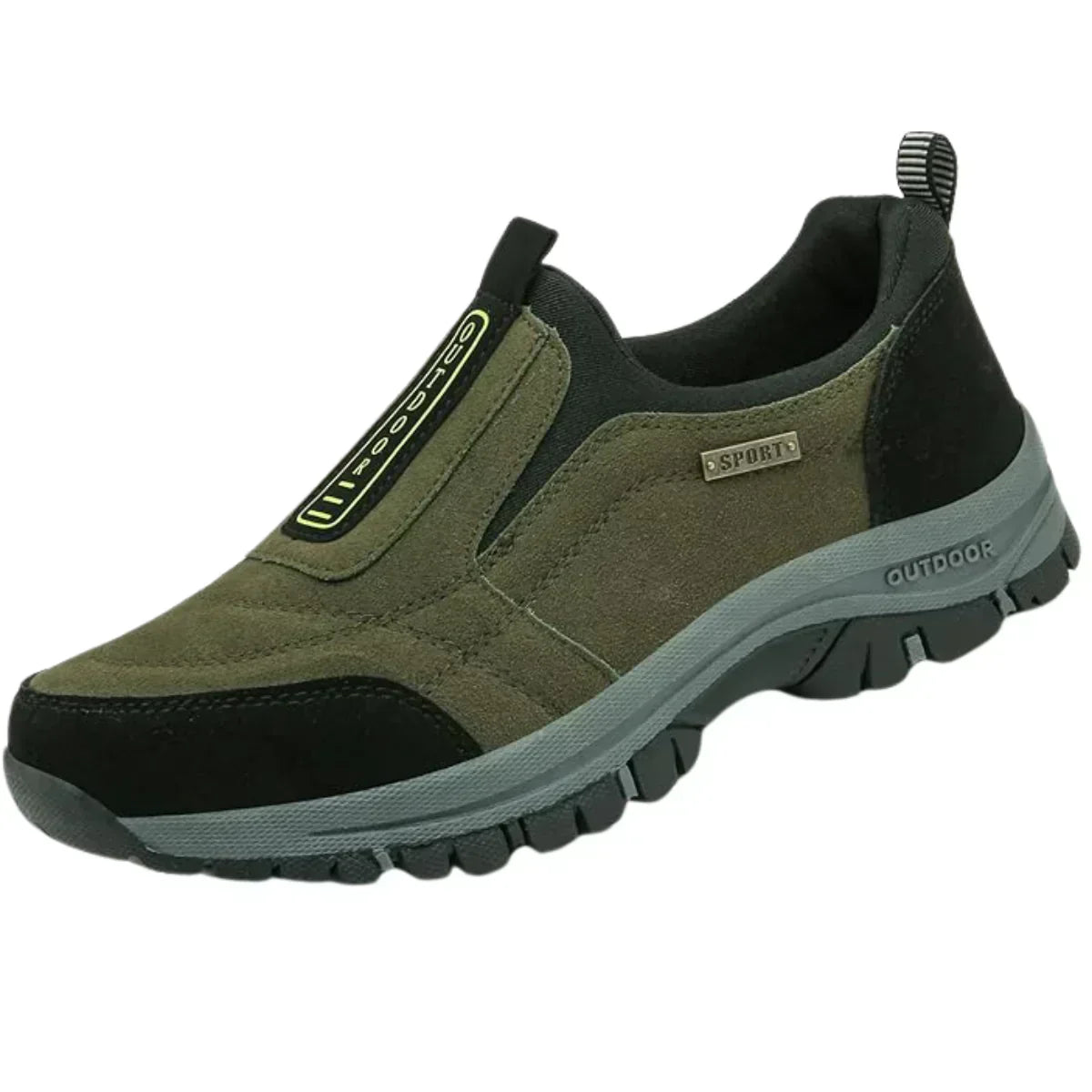 Plantillas para Botas de Senderismo Hombre Confortables