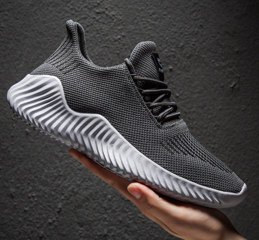 Zapatillas Urbanas Cómodas y Estilosas