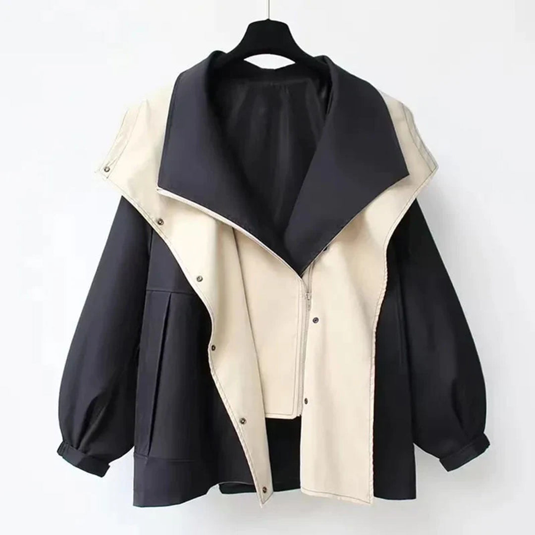 Chaqueta Mujer Elegante y Original