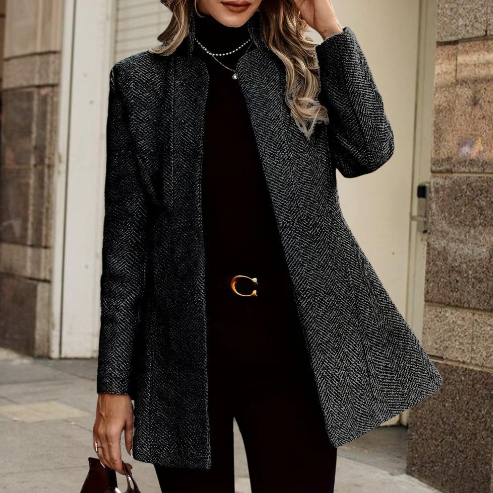Chaquetilla Mujer Estilosa Formal