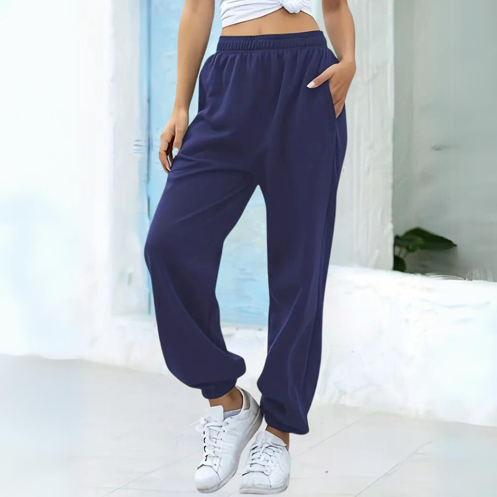 Pantalones Deportivos Mujer Cómodos