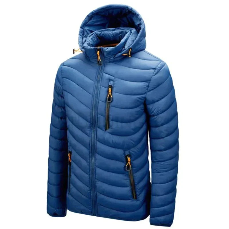 Chaqueta Impermeable Aventura