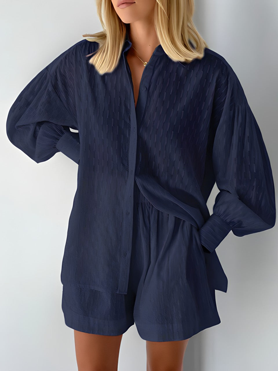 Conjunto Mujer Verano Elegante