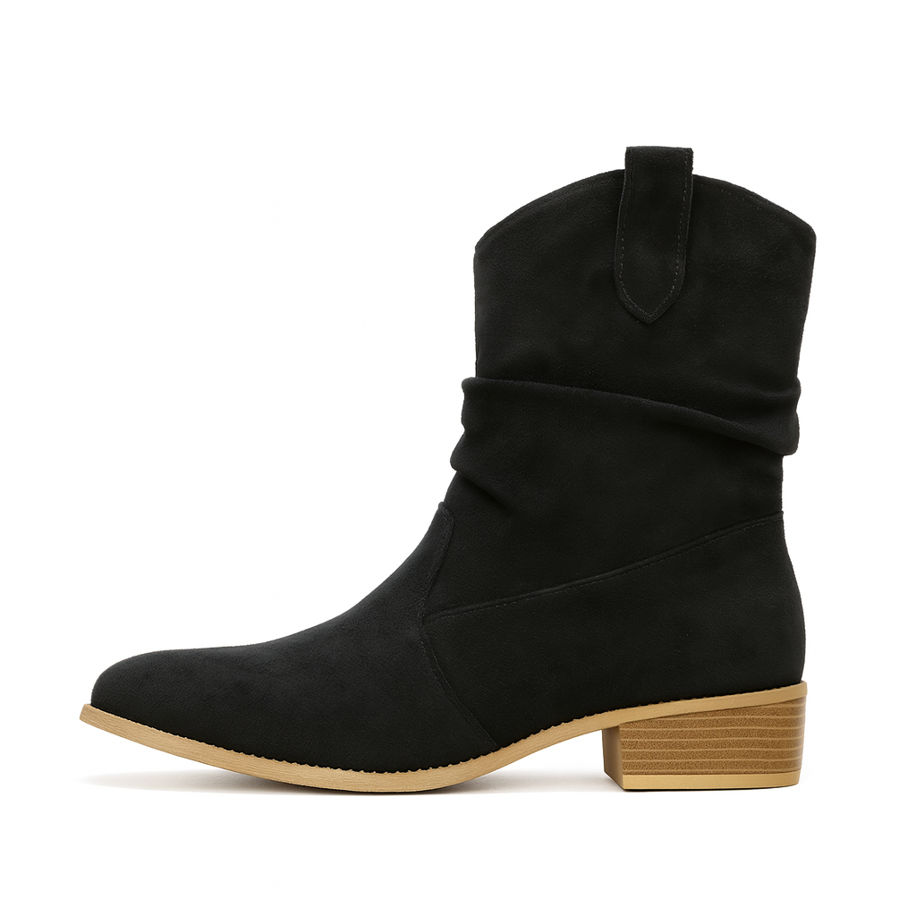 Botas Mujer vaqueras Estilo Country - Vestiria