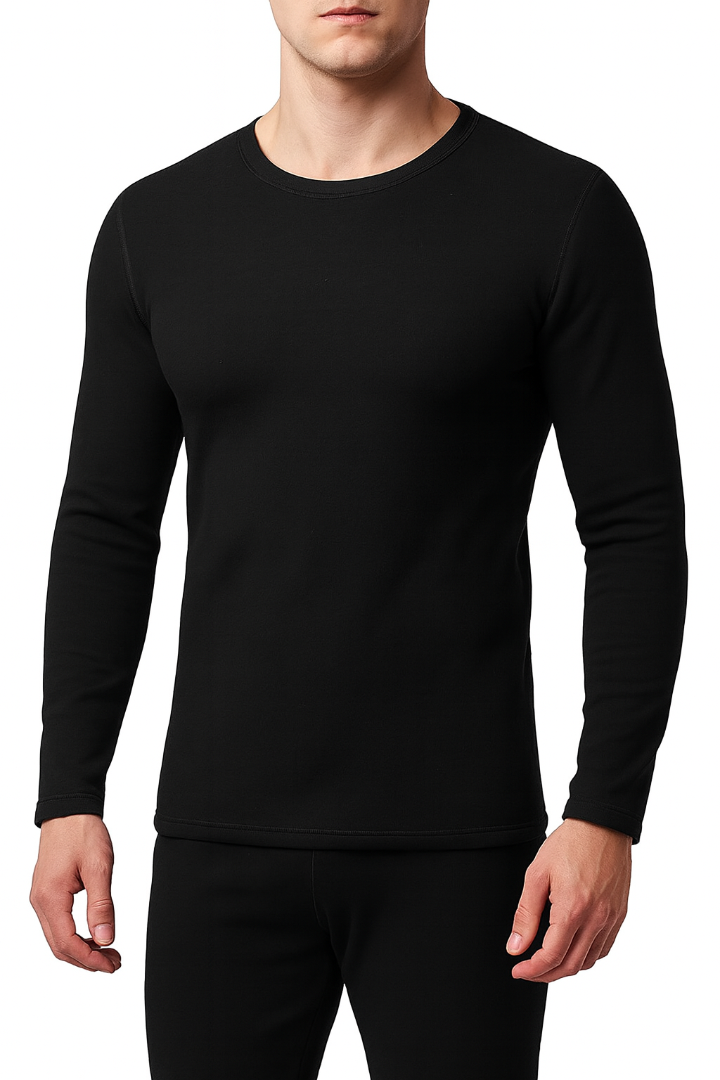 Camiseta Térmica Hombre Polarguard Suave - Vestiria