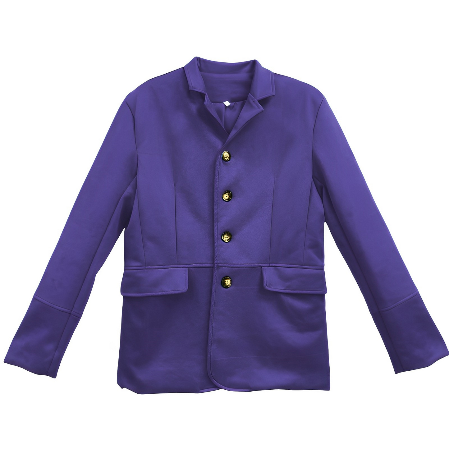 Chaqueta Hombre Clásica Elegante