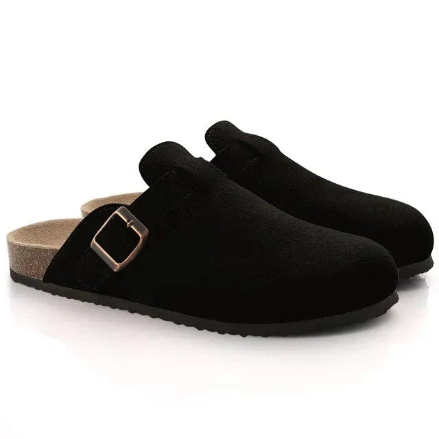 Pantuflas Suecas Acogedoras