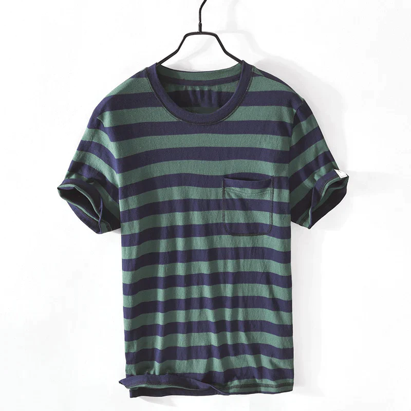 Camiseta Algodón Suave y Elegante