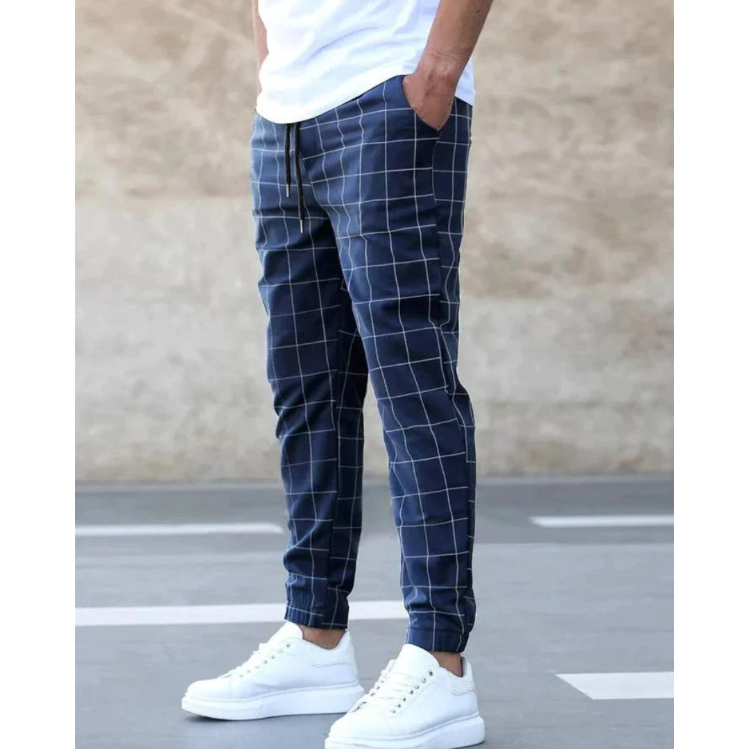 Pantalones Vintage Clásicos - Vestiria