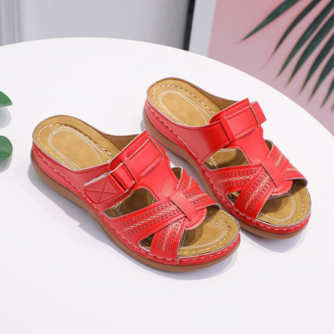 Zapatillas Clásicas Cómodas