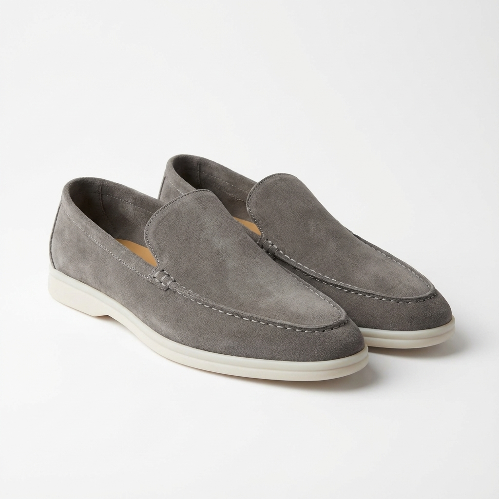 Mocasines Hombre sin Cordones Comodos