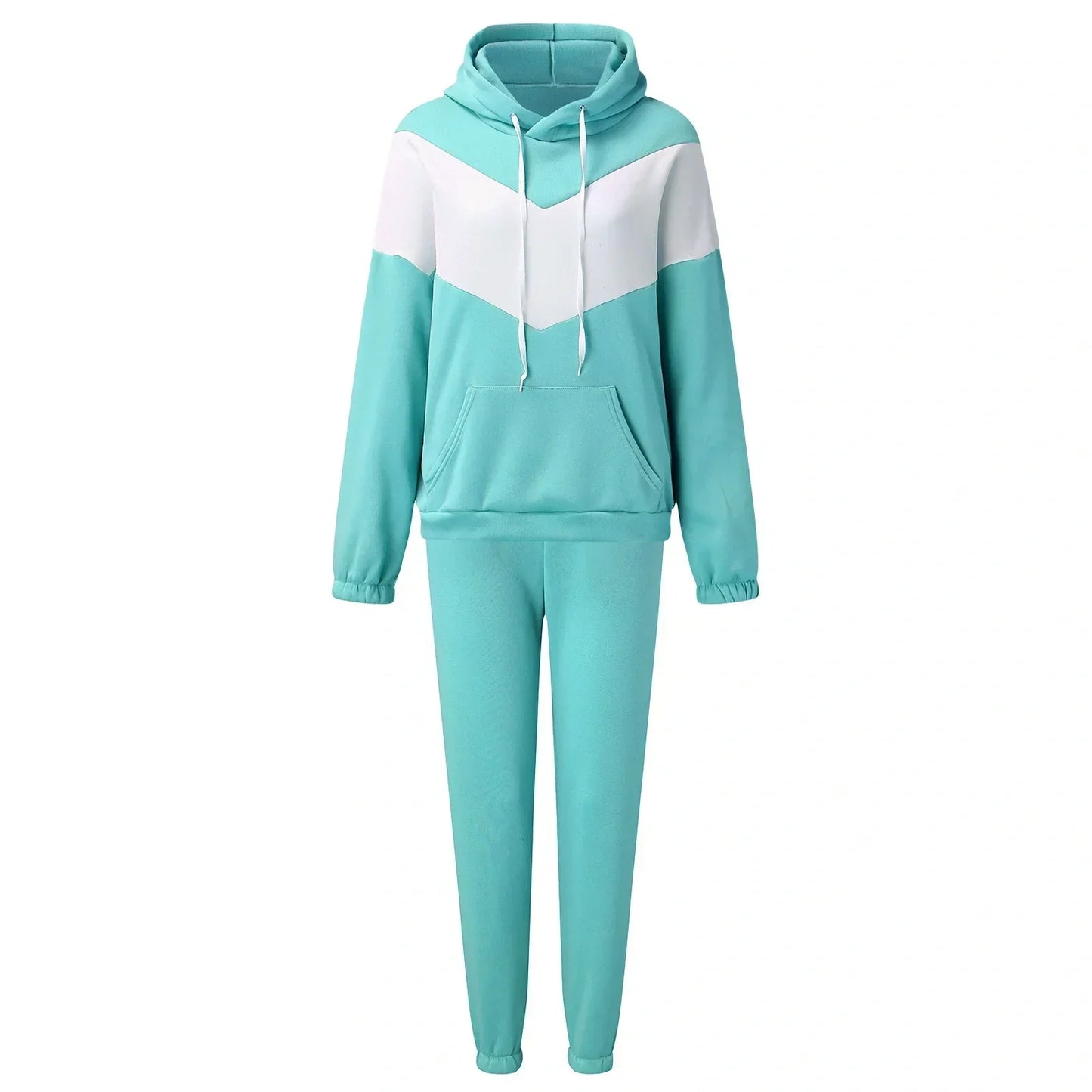 Kit Deportivo Mujer Estilo
