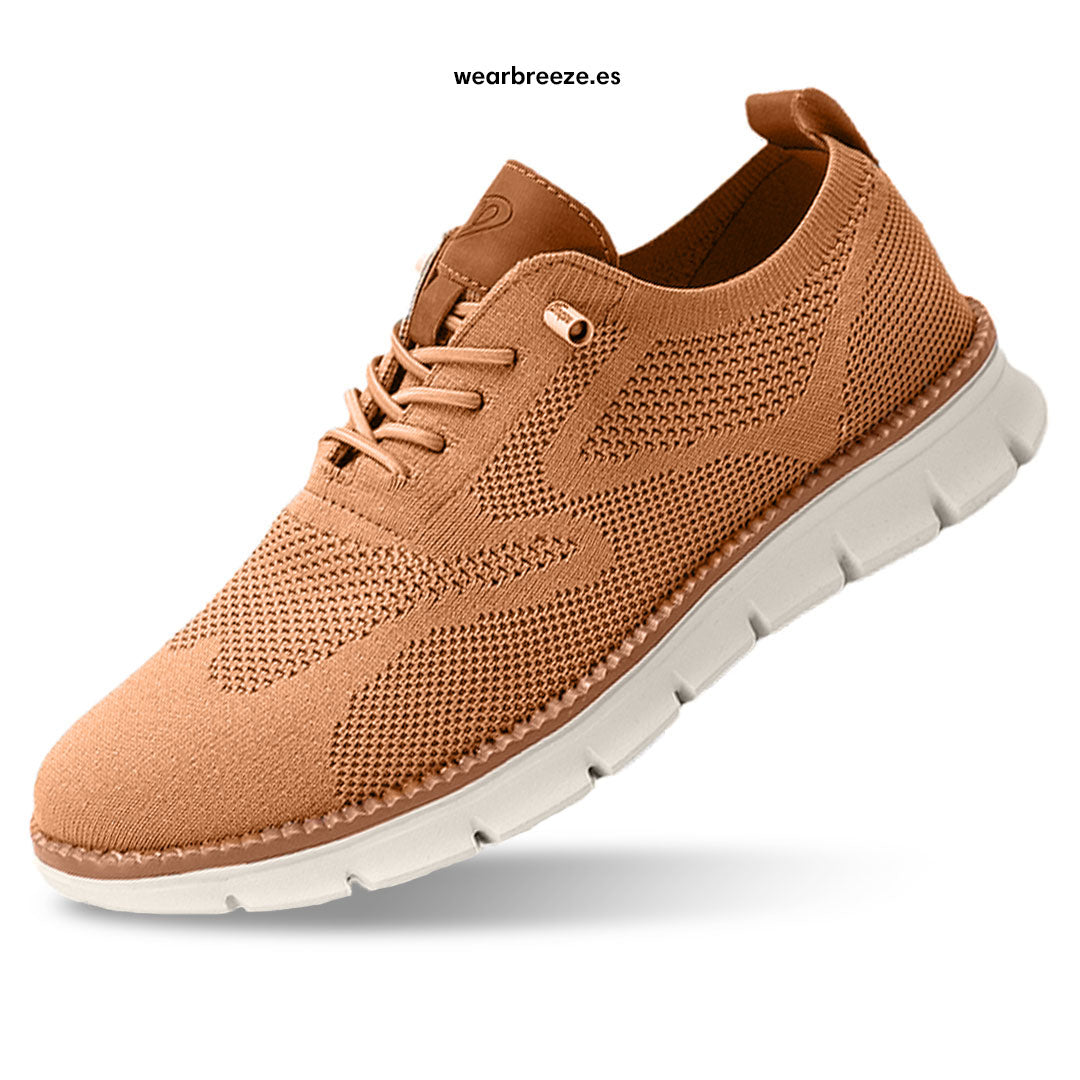 Zapatillas Urbanas Estilo Urbano