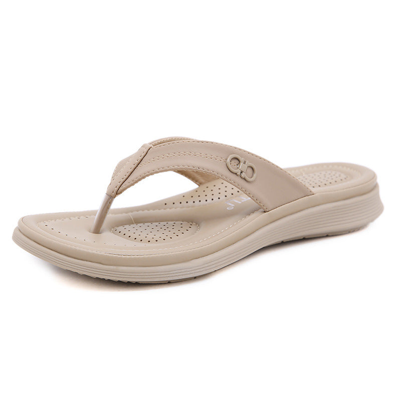 Sandalias Verano Comodas
