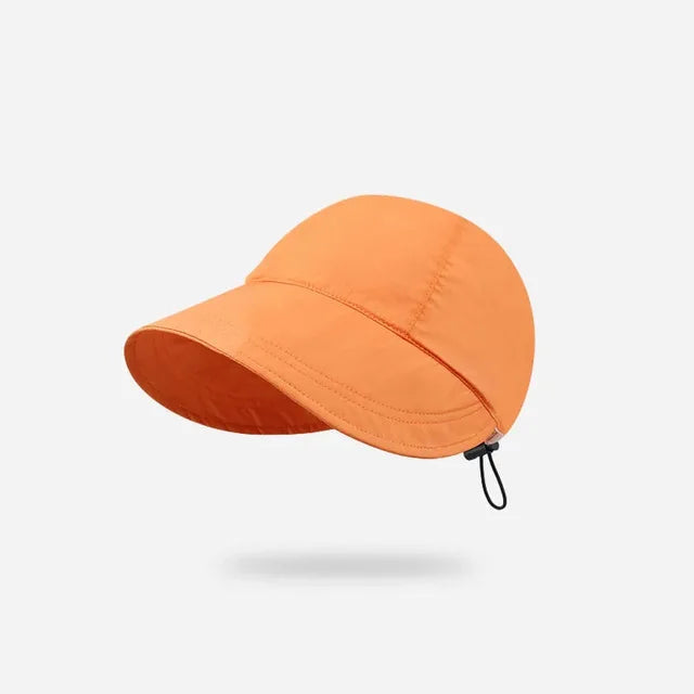 Sombreros de Sol Plegables y Compactos