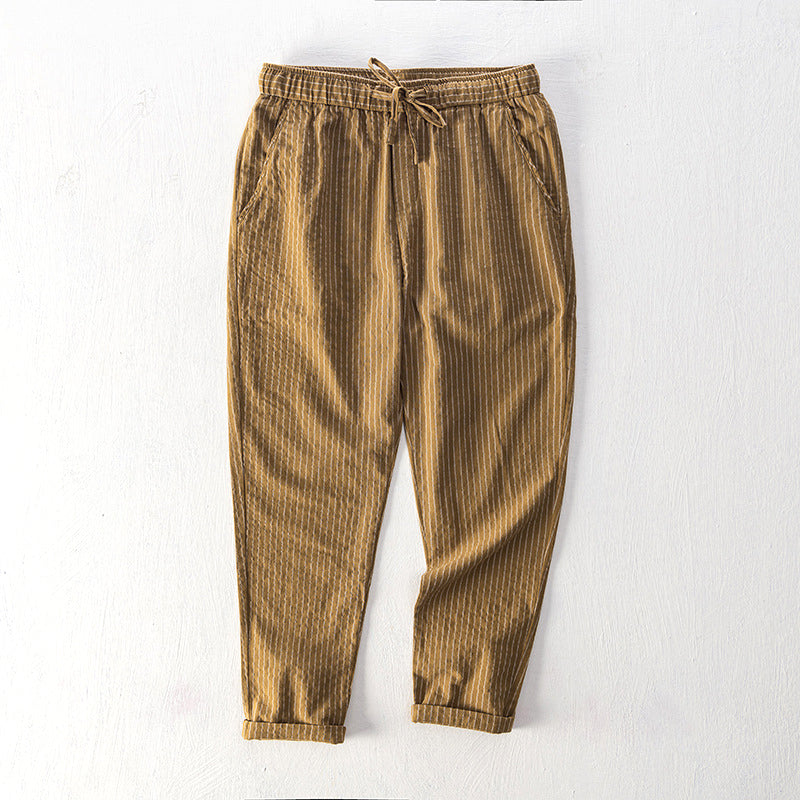 Pantalón Cómodo Sport