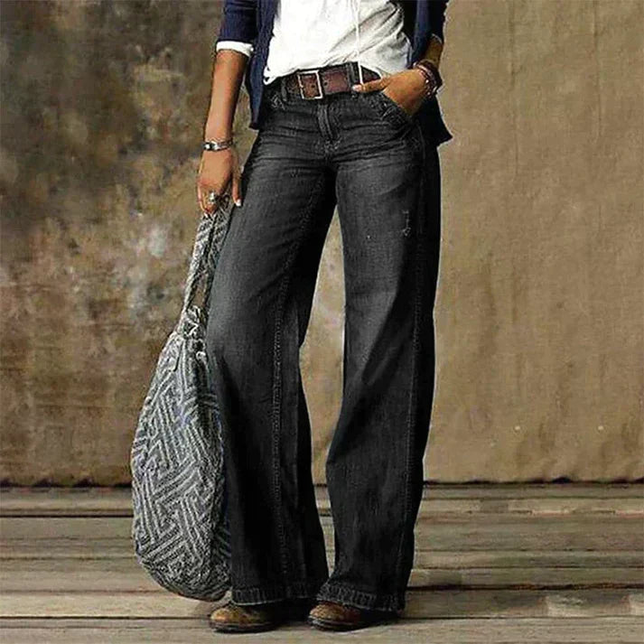 Pantalones Mujer Elegantes y Estilosos