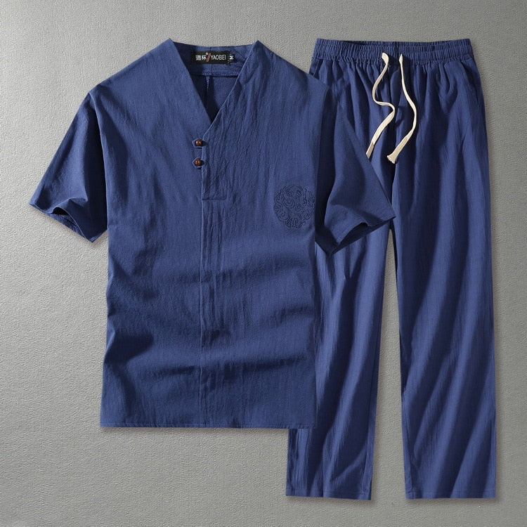 Ropa de ocio hombre calidad superior