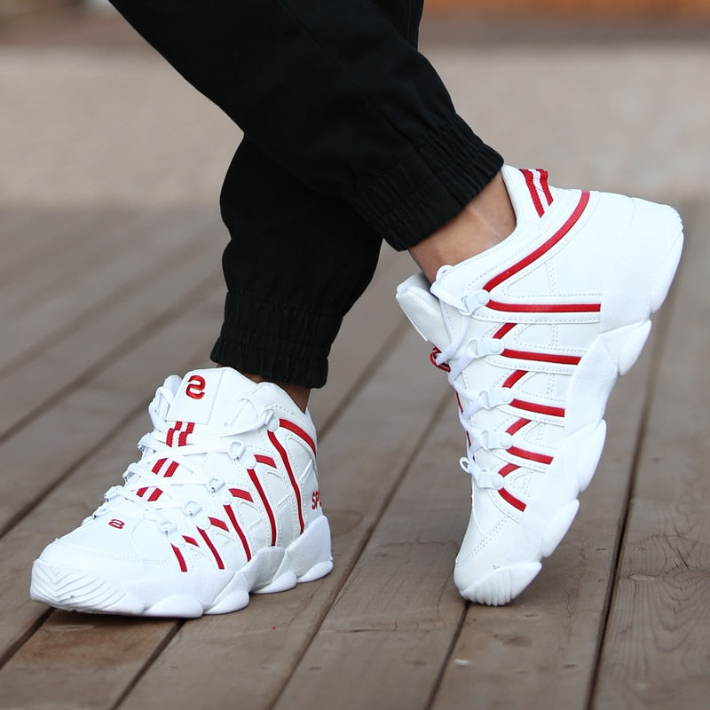 Zapatillas Deportivas Confortables Ligera