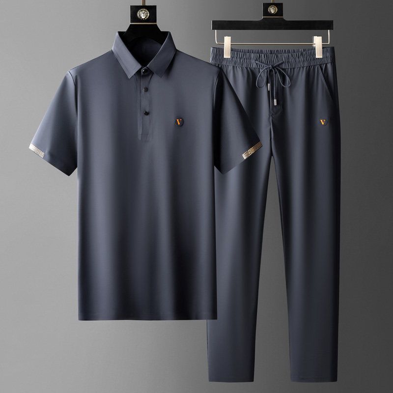 Traje Formal Hombre Elegante