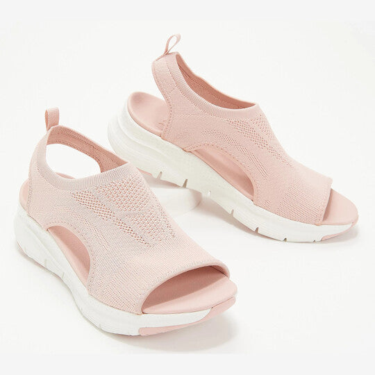 Sandalias Confort Goma Espuma
