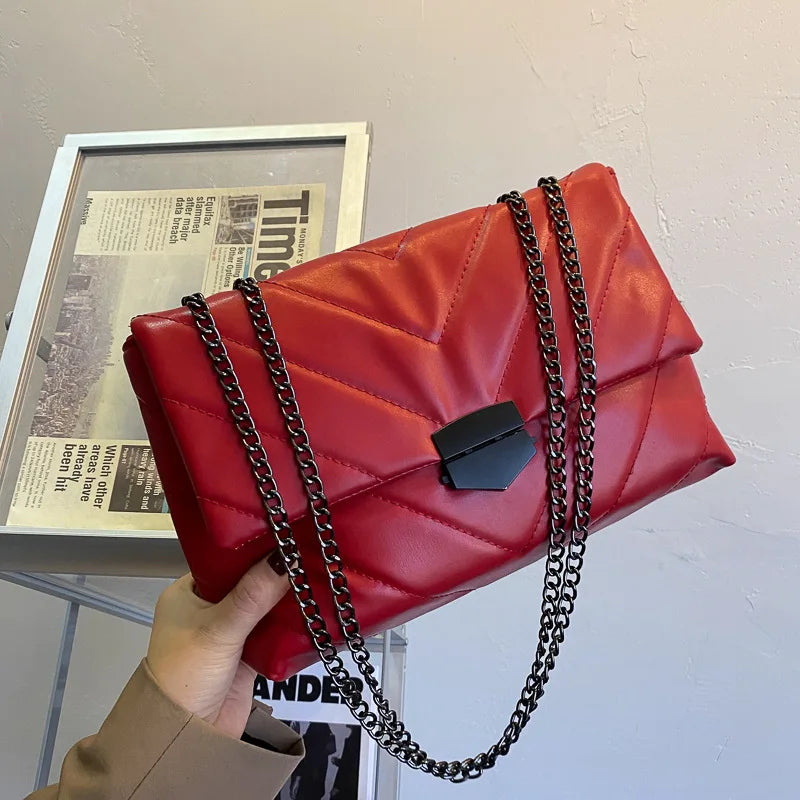 Bolso Mujer Elegante y Práctico