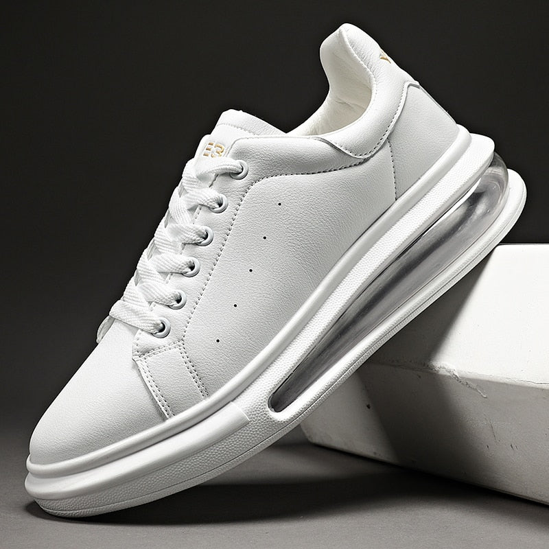 Zapatillas deportivas cómodas para hombre modernas