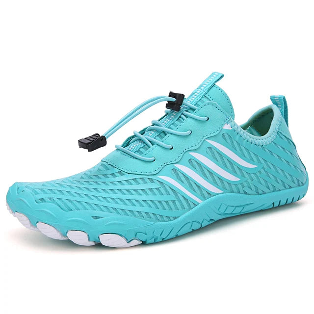 Zapatillas deportivas minimalistas ligeras unisex
