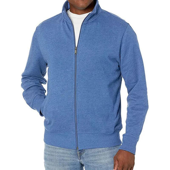 Pantalón deportivo hombre cálido y ajustable
