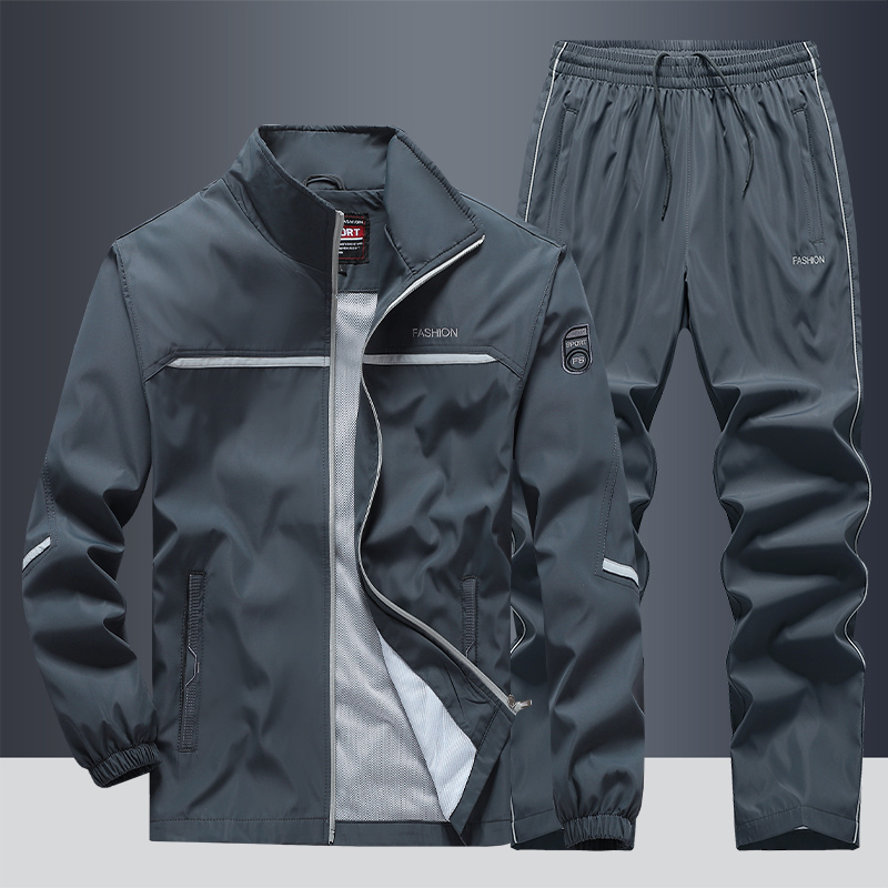 Pantalón deportivo conjunto hombre