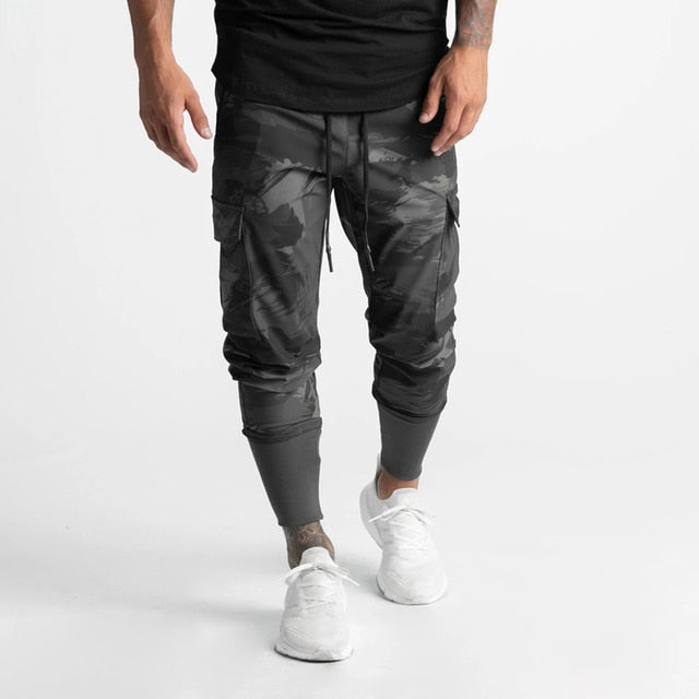 Pantalones Deportivos Chándal Cómodos