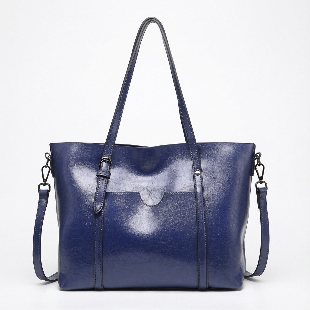 Bolso Bandolera Mujer Gran Capacidad