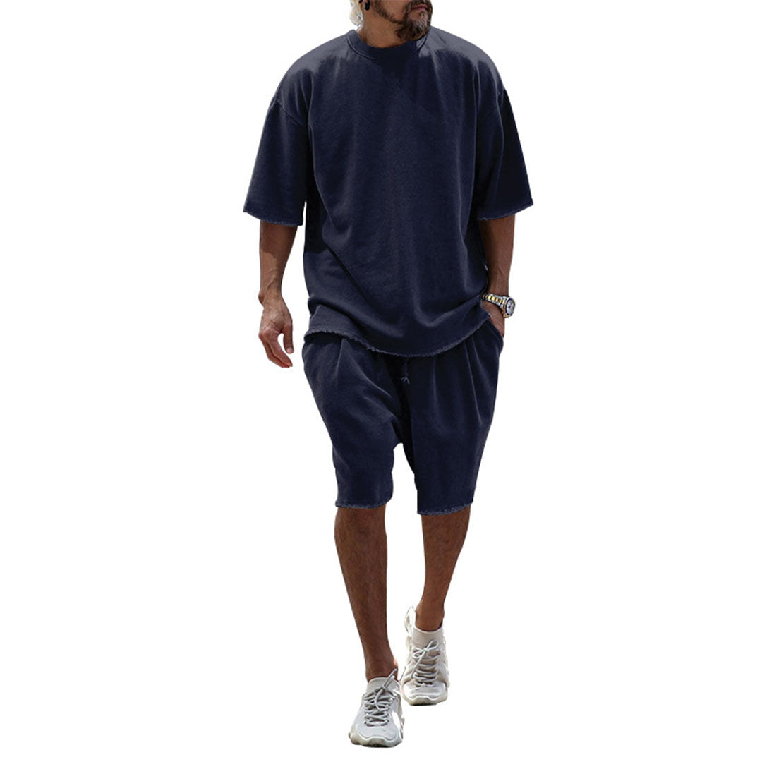 Conjunto Informal Hombre Moderno