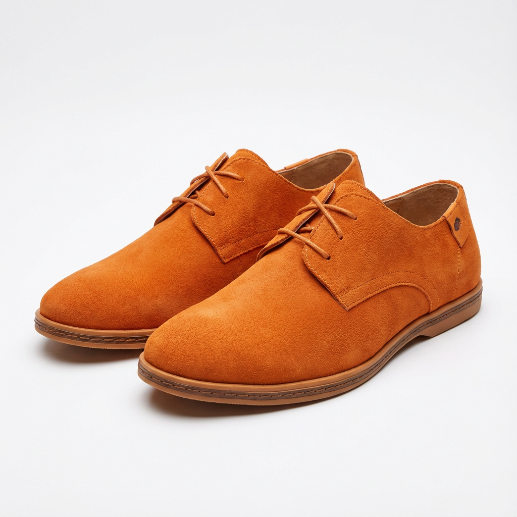 Zapatos Oxford Clásicos para Hombre