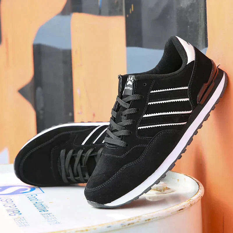 Zapatillas Hombre Clásicas Elegantes
