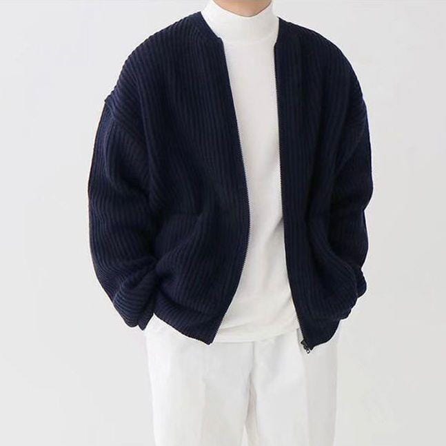 Jerséis Moda Hombre Actualidad