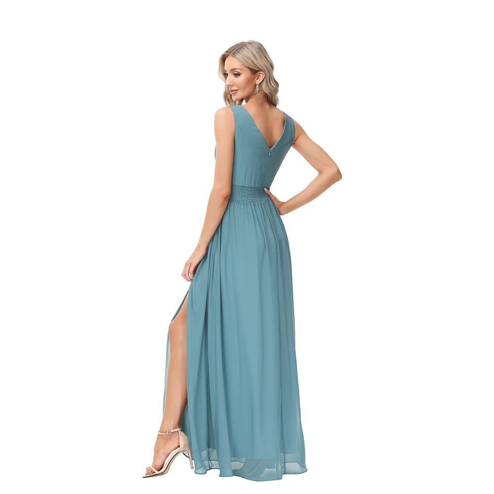 Vestido de Noche Glamuroso y Sofisticado - Vestiria
