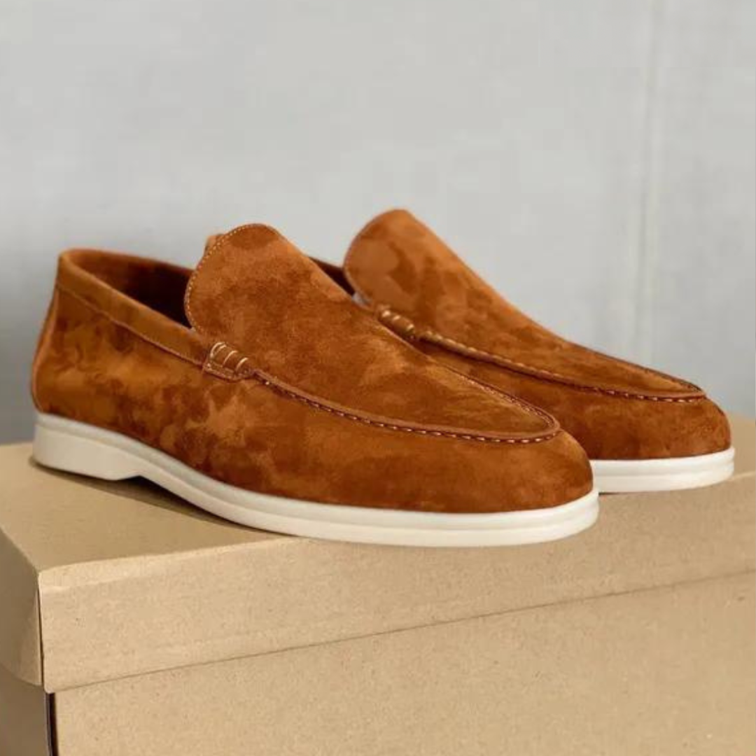 Mocasines de Caballero Elegantes